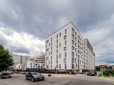 квартира за адресою Зелена вул., 151