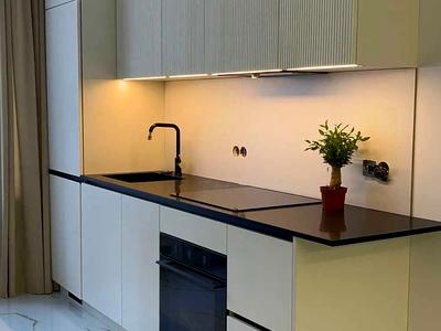 квартира за адресою Каманіна, 16А/4