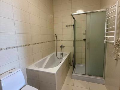 квартира за адресою Оболонська набережна вул., 1, к1
