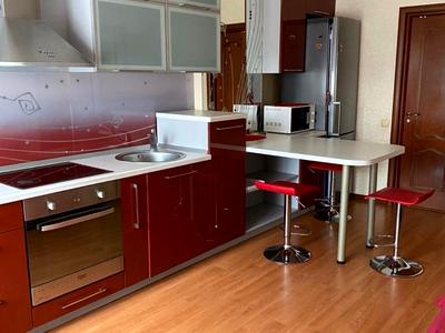 квартира по адресу Сапёрно-Слободская ул., 8