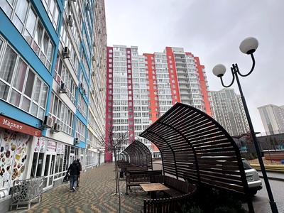 квартира за адресою Архітекторська вул., 12