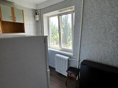 квартира по адресу Амвросия Бучмы бульв., 6