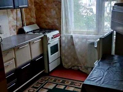 квартира по адресу Миколы Бажана просп., 5