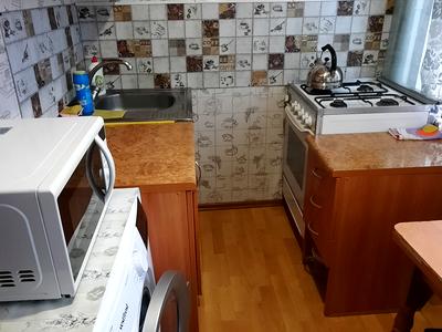 квартира за адресою Харківське шосе, 21/1