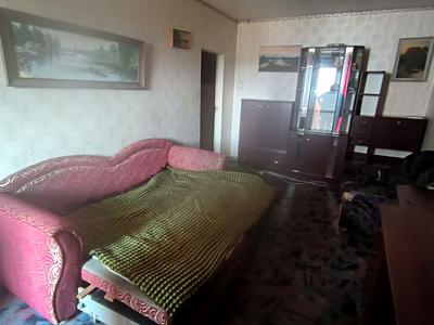 квартира по адресу Петра Григоренко просп., 31