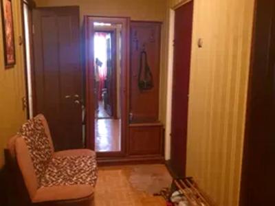 квартира по адресу Вишняковская ул., 19/19