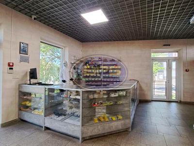 комерційна за адресою Розкидайлівська вул., 59