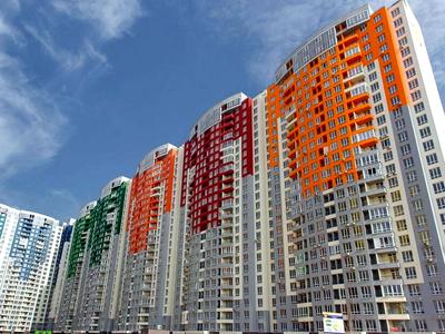 квартира за адресою Каховська вул., 62-А