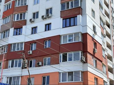 квартира за адресою Сухумська вул., 11