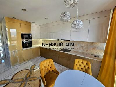 квартира за адресою Тираспольська вул., 60