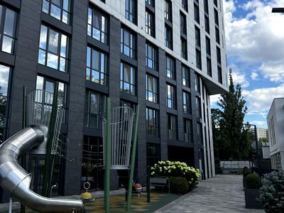 квартира по адресу Николая Пимоненко ул., 19