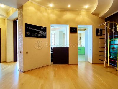 квартира за адресою Посмитного, 9а