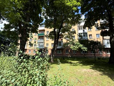 квартира по адресу Винниченко ул. (Карпенка), 5