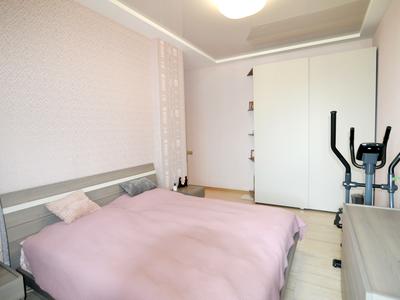 квартира за адресою Київ, Патріарха Мстислава Скрипника вул., 40