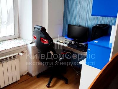 квартира за адресою Драгоманова вул., 44-А