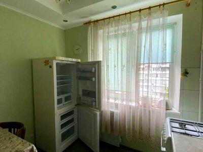 квартира за адресою Ентузіастів вул., 41