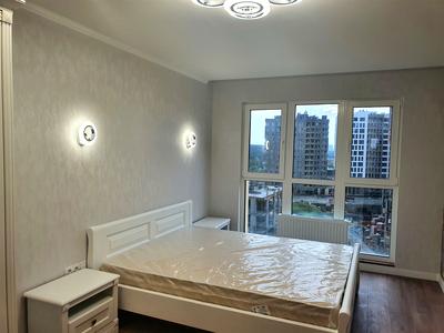 квартира по адресу Берковецкая ул., 6А