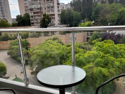 квартира за адресою Голосіївський просп. (40-річчя Жовтня), 60