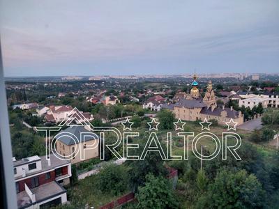 квартира за адресою Жуковського просп., 9