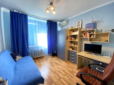 квартира по адресу Олены Пчилки ул., 6
