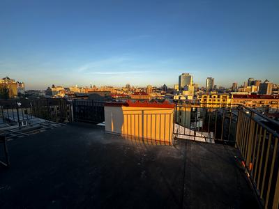 квартира по адресу Антоновича ул. (Горького), 3-А