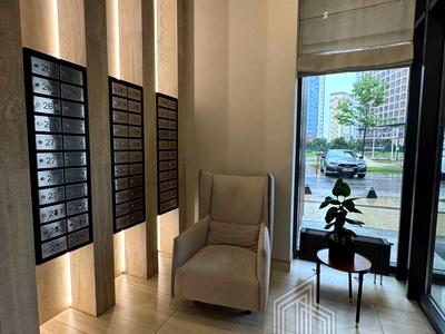 квартира за адресою Академіка Заболотного вул., 1
