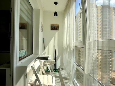 квартира за адресою Бориса Гмирі вул., 16а