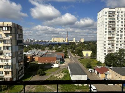 квартира по адресу Богатырская ул., 14