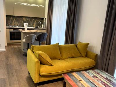 квартира за адресою Курортна вул., 6