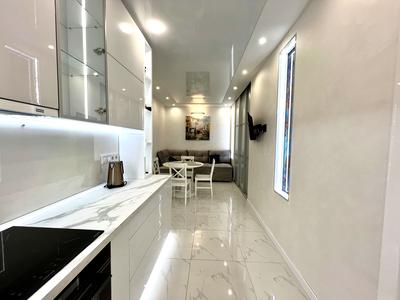 квартира по адресу Глубочицкая ул., 73
