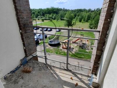 квартира по адресу Виговського вулиця, 3