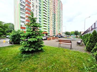 квартира по адресу Михаила Донца ул., 2-Б