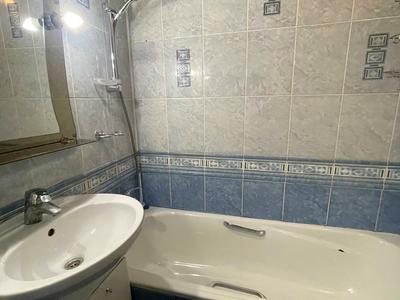 квартира за адресою Патона, 17