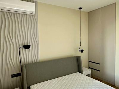 квартира за адресою Драгоманова вул., 31