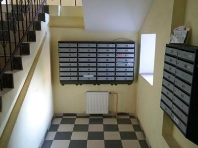 квартира за адресою Гарматна вул., 20