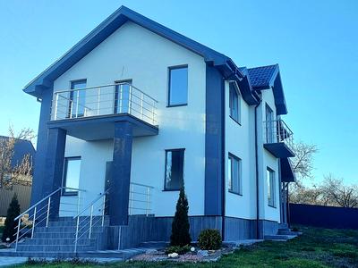будинок за адресою Борисо-Глібська вул. (Ватутіна)
