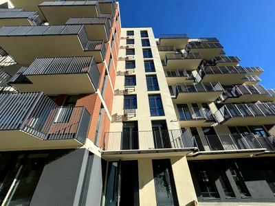 квартира по адресу Галицкая ул., 17а