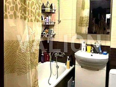 квартира по адресу Чоколовский бульв., 40
