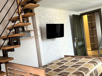 квартира по адресу Регенераторная ул., 4 к8