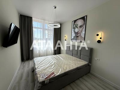 квартира по адресу Краснова ул., 3