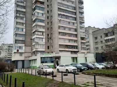 квартира за адресою Авраама Лінкольна вул. (Димитрова), 53
