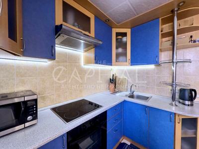 квартира за адресою Драгоманова вул., 3