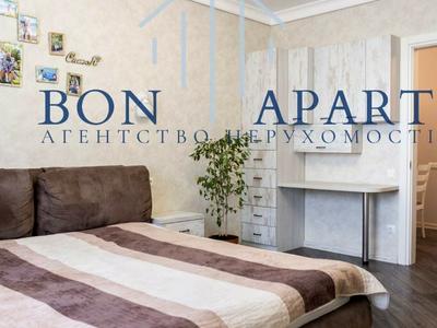 квартира за адресою Петра Калнишевського вул. (Михайла Майорова), 8