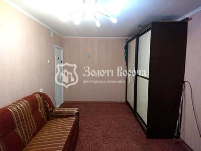 кімната за адресою Азербайджанська вул. (Бакинських Комісарів), 8-Б
