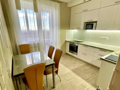 квартира по адресу Моторный пер., 9-А