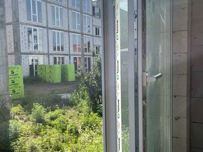 квартира за адресою Київ, Лугова вул., 56а