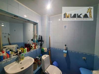 квартира за адресою Бочарова вул., 6