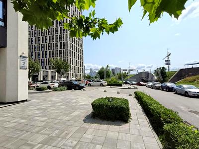 квартира за адресою Зарічна вул., 2 К1