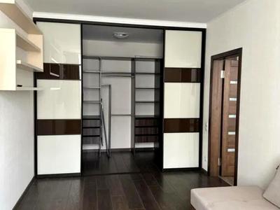 квартира по адресу Анны Ахматовой ул., 22