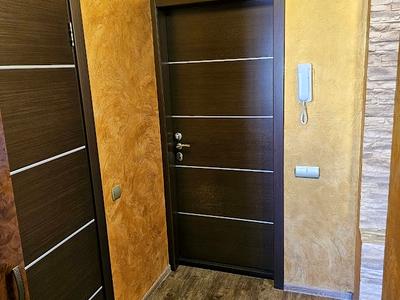 квартира по адресу Березинская ул., 36